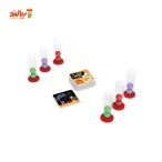 بازی فکری دکتر اکتشاف دو نفره بازیتا